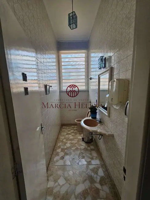 Foto 9 de Casa com 6 quartos à venda, 385m2 em Jardim Guanabara, Campinas - SP