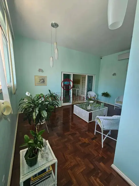 Foto 5 de Casa com 6 quartos à venda, 385m2 em Jardim Guanabara, Campinas - SP
