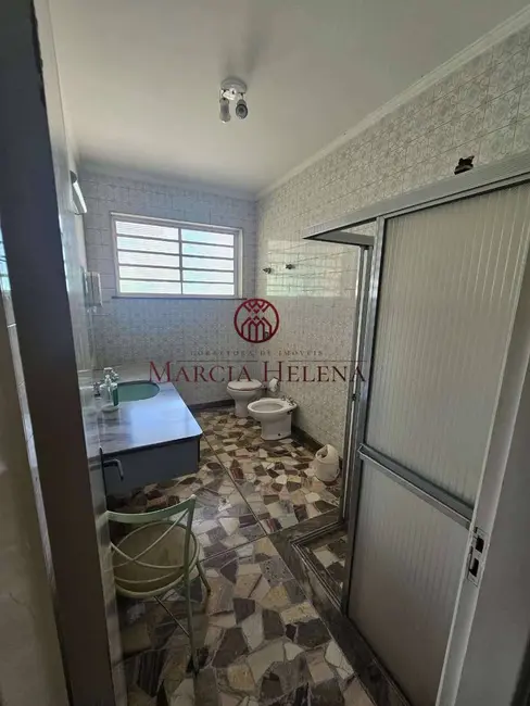 Foto 8 de Casa com 6 quartos à venda, 385m2 em Jardim Guanabara, Campinas - SP