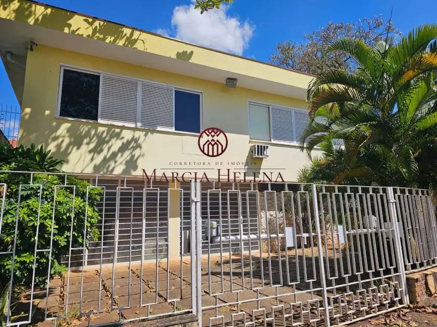 Foto 2 de Casa com 6 quartos à venda, 385m2 em Jardim Guanabara, Campinas - SP