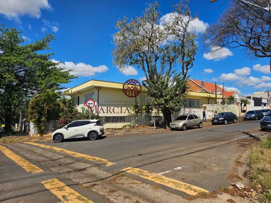 Foto 1 de Casa com 6 quartos à venda, 385m2 em Jardim Guanabara, Campinas - SP