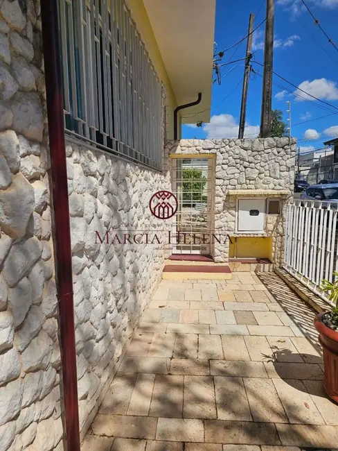 Foto 3 de Casa com 6 quartos à venda, 385m2 em Jardim Guanabara, Campinas - SP