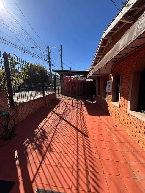 Foto 4 de Casa com 3 quartos à venda, 182m2 em Jardim Amazonas, Campinas - SP