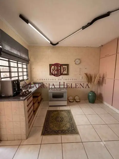 Foto 8 de Casa com 3 quartos à venda, 182m2 em Jardim Amazonas, Campinas - SP