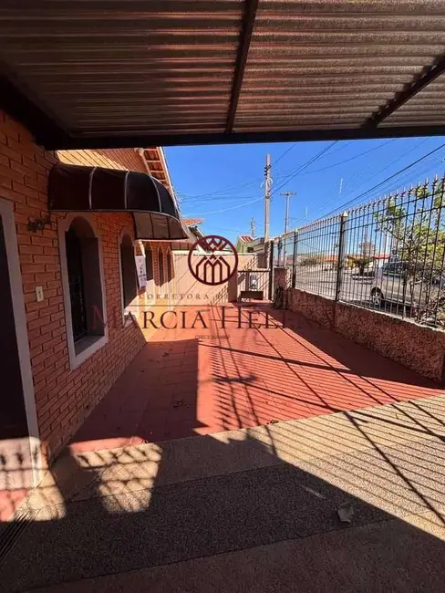 Foto 1 de Casa com 3 quartos à venda, 182m2 em Jardim Amazonas, Campinas - SP
