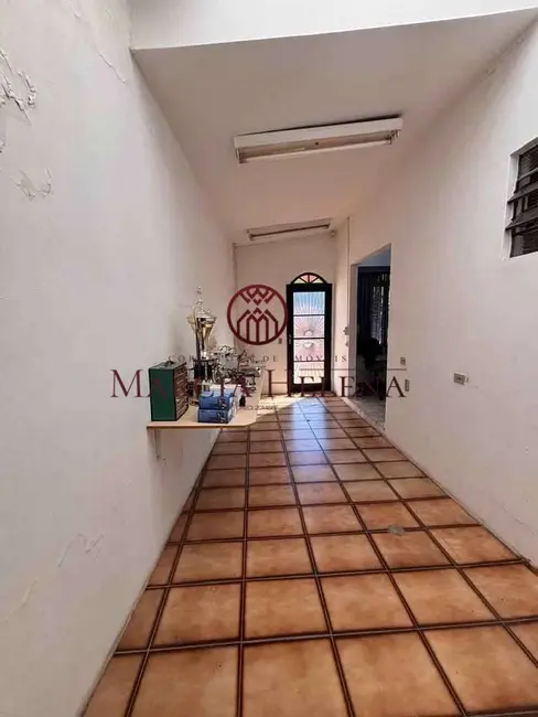 Foto 5 de Casa com 3 quartos à venda, 182m2 em Jardim Amazonas, Campinas - SP