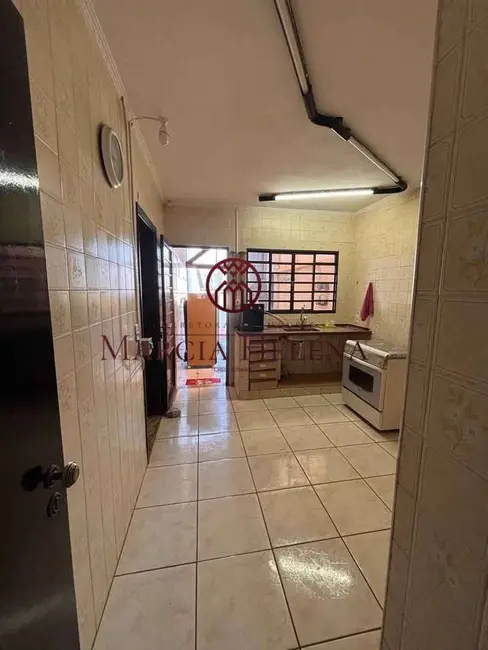 Foto 7 de Casa com 3 quartos à venda, 182m2 em Jardim Amazonas, Campinas - SP