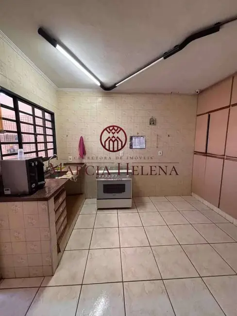 Foto 6 de Casa com 3 quartos à venda, 182m2 em Jardim Amazonas, Campinas - SP