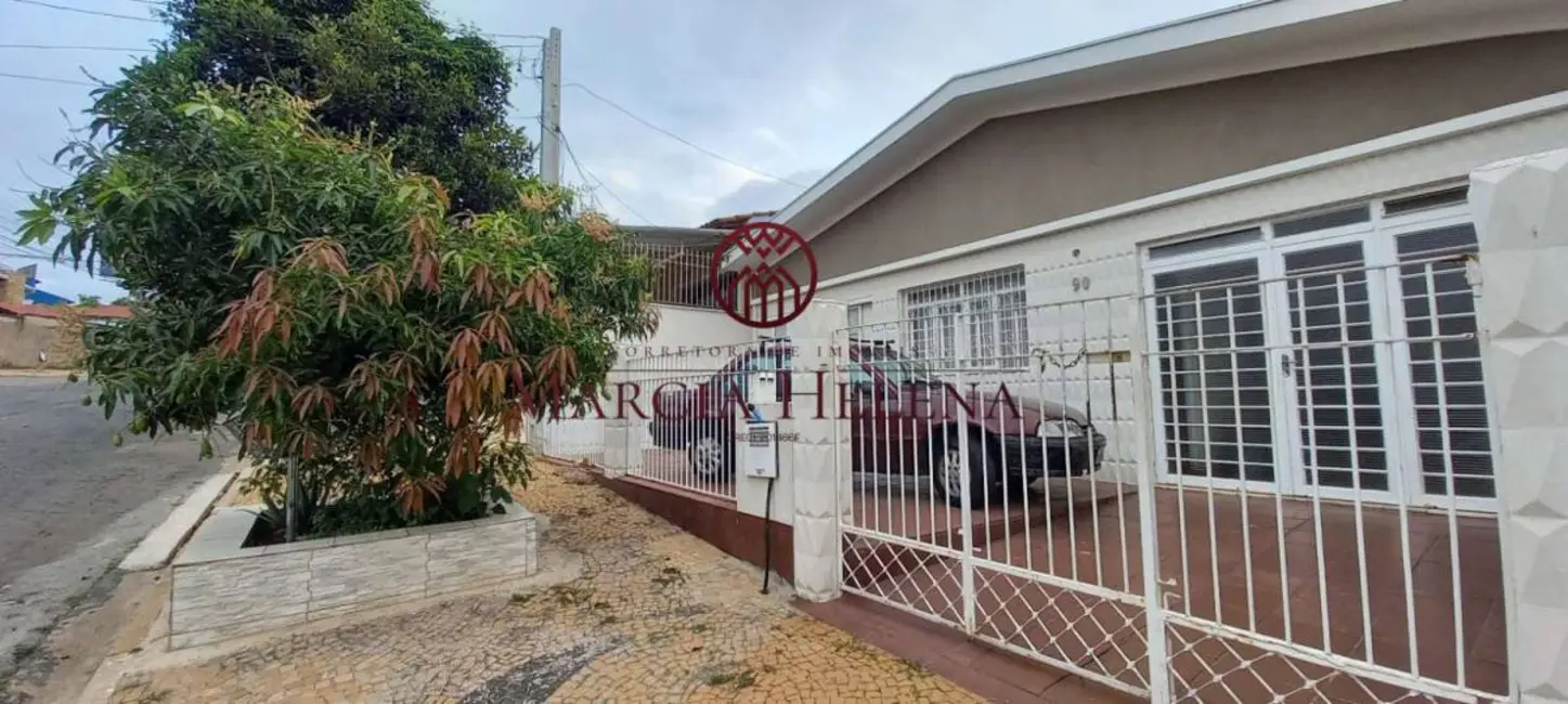 Casa com 2 quartos à venda, 140m2 em Jardim Miranda, Campinas - SP - imagem 1 Foto 1 de Casa com 2 quartos à venda, 140m2 em Jardim Miranda, Campinas - SP