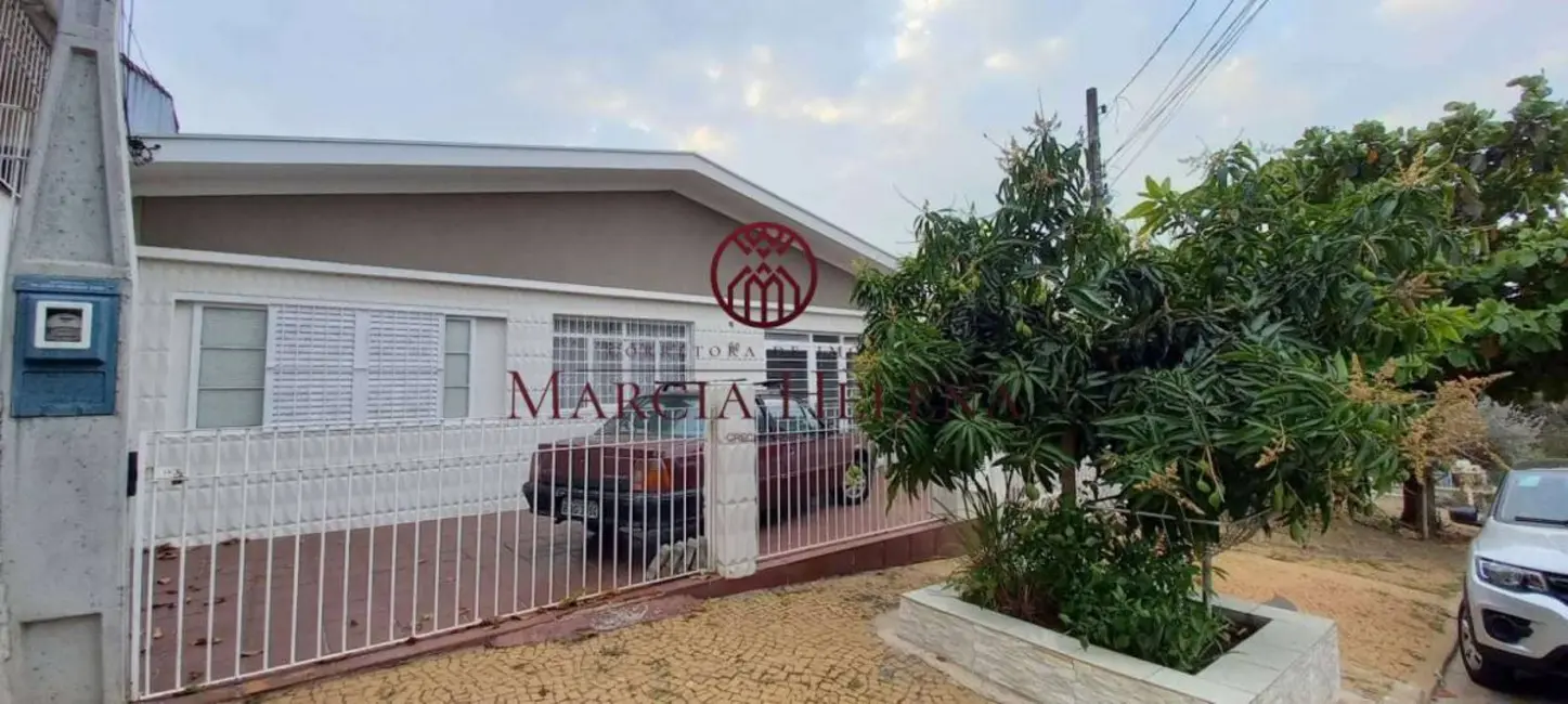 Casa com 2 quartos à venda, 140m2 em Jardim Miranda, Campinas - SP - imagem 2 Foto 2 de Casa com 2 quartos à venda, 140m2 em Jardim Miranda, Campinas - SP