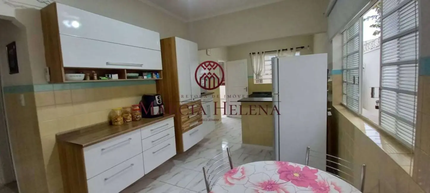 Casa com 2 quartos à venda, 140m2 em Jardim Miranda, Campinas - SP - imagem 6 Foto 6 de Casa com 2 quartos à venda, 140m2 em Jardim Miranda, Campinas - SP