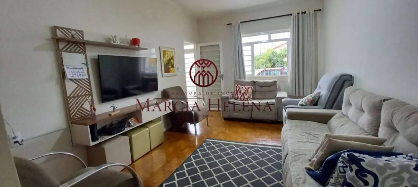 Casa com 2 quartos à venda, 140m2 em Jardim Miranda, Campinas - SP - imagem 4 Foto 4 de Casa com 2 quartos à venda, 140m2 em Jardim Miranda, Campinas - SP