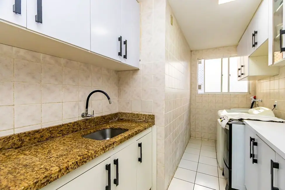 Foto 6 de Apartamento com 2 quartos à venda, 47m2 em Santo Antônio, Sao Jose Dos Pinhais - PR
