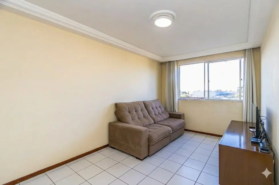 Foto 2 de Apartamento com 2 quartos à venda, 47m2 em Santo Antônio, Sao Jose Dos Pinhais - PR