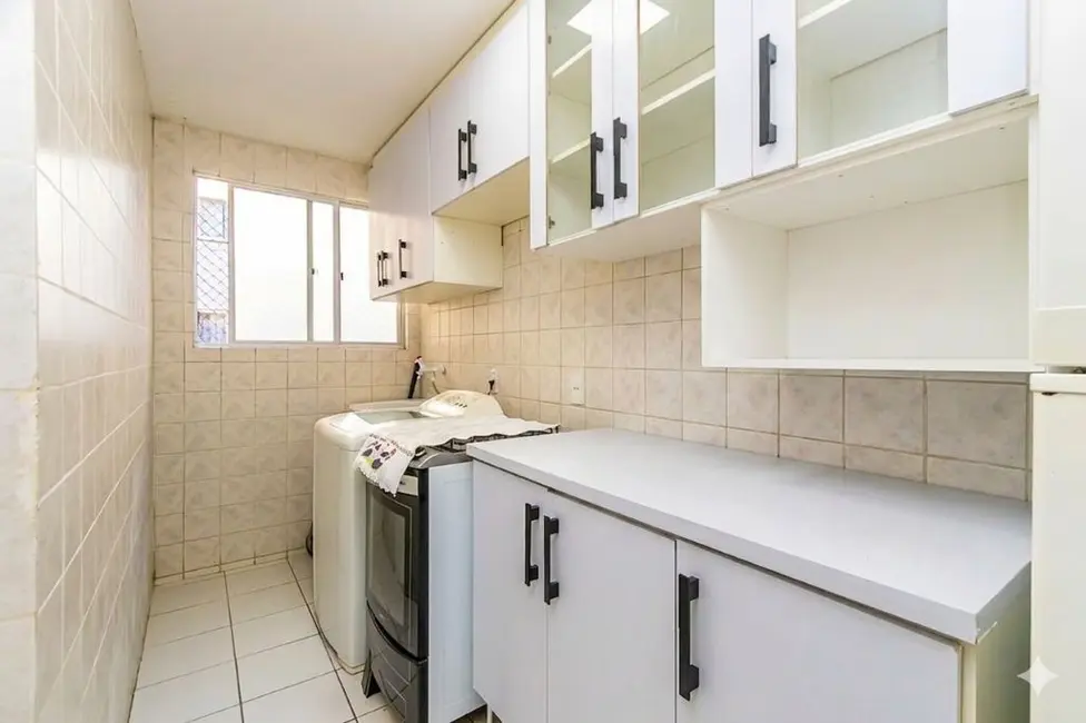 Foto 4 de Apartamento com 2 quartos à venda, 47m2 em Santo Antônio, Sao Jose Dos Pinhais - PR