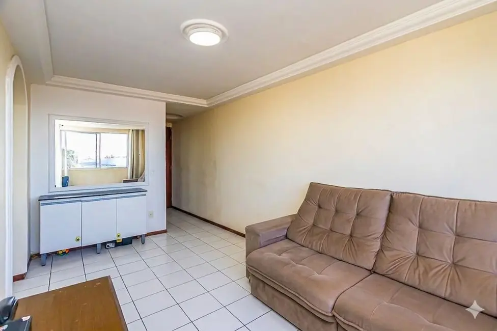 Foto 1 de Apartamento com 2 quartos à venda, 47m2 em Santo Antônio, Sao Jose Dos Pinhais - PR