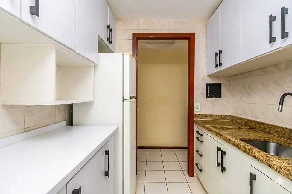 Foto 5 de Apartamento com 2 quartos à venda, 47m2 em Santo Antônio, Sao Jose Dos Pinhais - PR