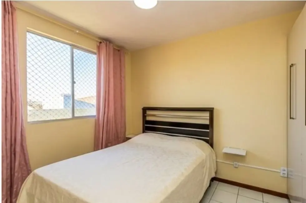 Foto 9 de Apartamento com 2 quartos à venda, 47m2 em Santo Antônio, Sao Jose Dos Pinhais - PR