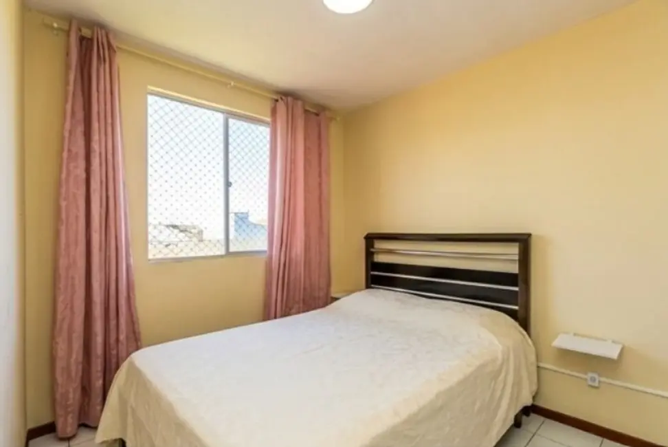 Foto 8 de Apartamento com 2 quartos à venda, 47m2 em Santo Antônio, Sao Jose Dos Pinhais - PR