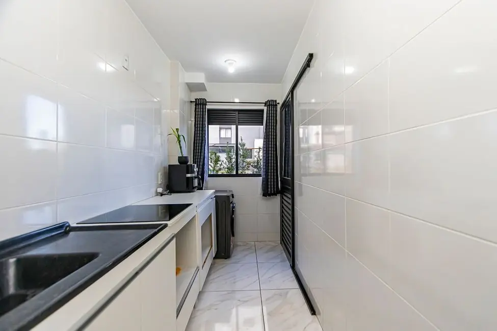 Apartamento com 1 quarto à venda, 42m2 em Aristocrata, Sao Jose Dos Pinhais - PR - imagem 2 Foto 2 de Apartamento com 1 quarto à venda, 42m2 em Aristocrata, Sao Jose Dos Pinhais - PR