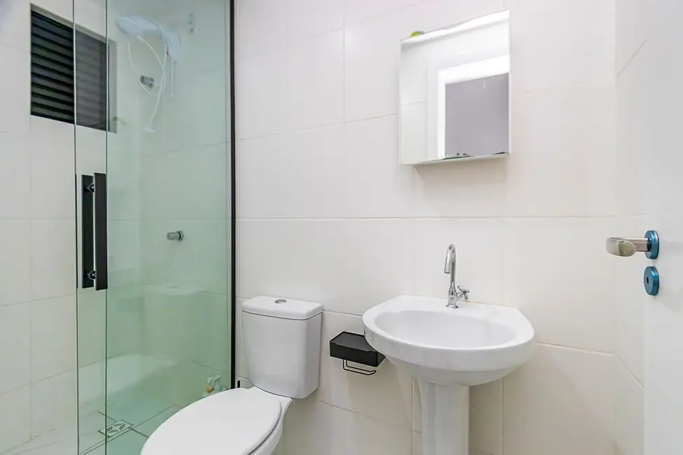 Apartamento com 1 quarto à venda, 42m2 em Aristocrata, Sao Jose Dos Pinhais - PR - imagem 6 Foto 6 de Apartamento com 1 quarto à venda, 42m2 em Aristocrata, Sao Jose Dos Pinhais - PR