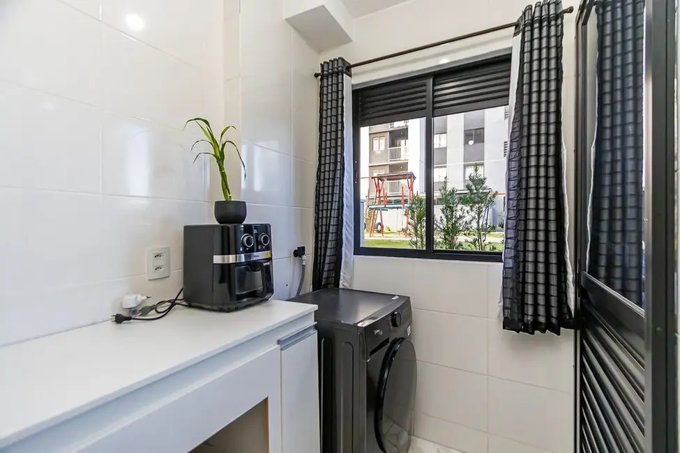 Apartamento com 1 quarto à venda, 42m2 em Aristocrata, Sao Jose Dos Pinhais - PR - imagem 3 Foto 3 de Apartamento com 1 quarto à venda, 42m2 em Aristocrata, Sao Jose Dos Pinhais - PR