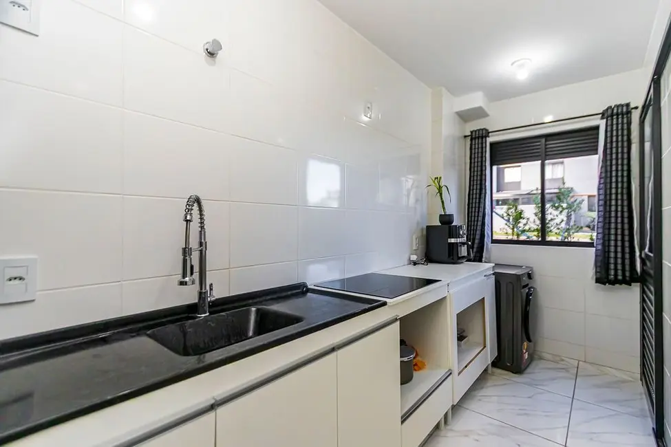 Apartamento com 1 quarto à venda, 42m2 em Aristocrata, Sao Jose Dos Pinhais - PR - imagem 1 Foto 1 de Apartamento com 1 quarto à venda, 42m2 em Aristocrata, Sao Jose Dos Pinhais - PR