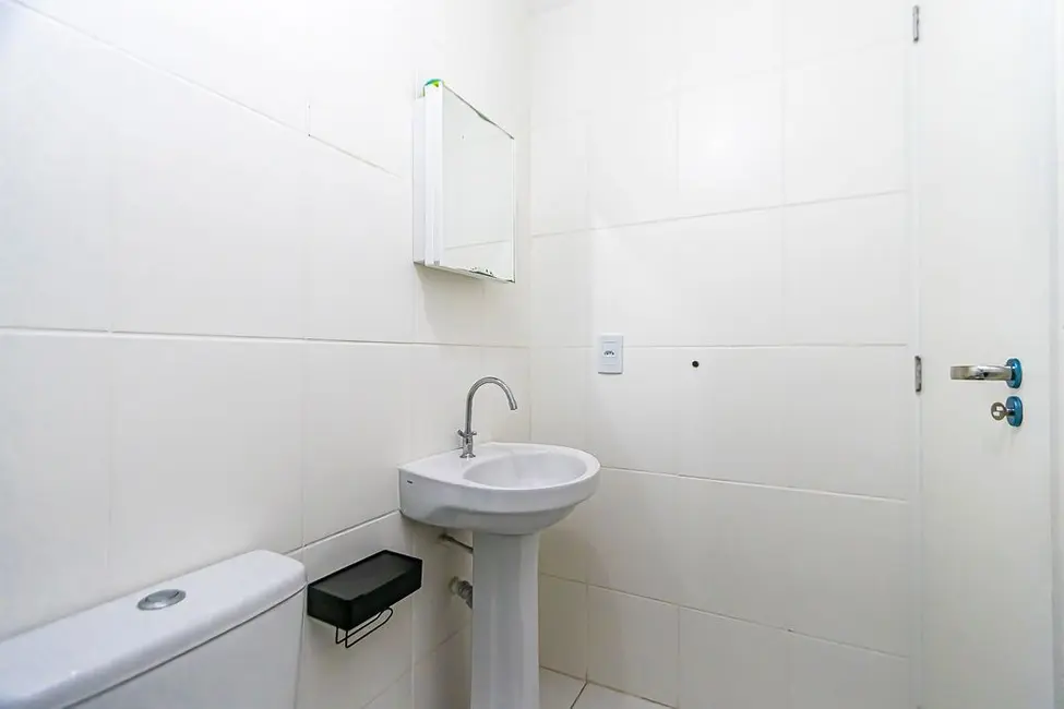 Apartamento com 1 quarto à venda, 42m2 em Aristocrata, Sao Jose Dos Pinhais - PR - imagem 7 Foto 7 de Apartamento com 1 quarto à venda, 42m2 em Aristocrata, Sao Jose Dos Pinhais - PR