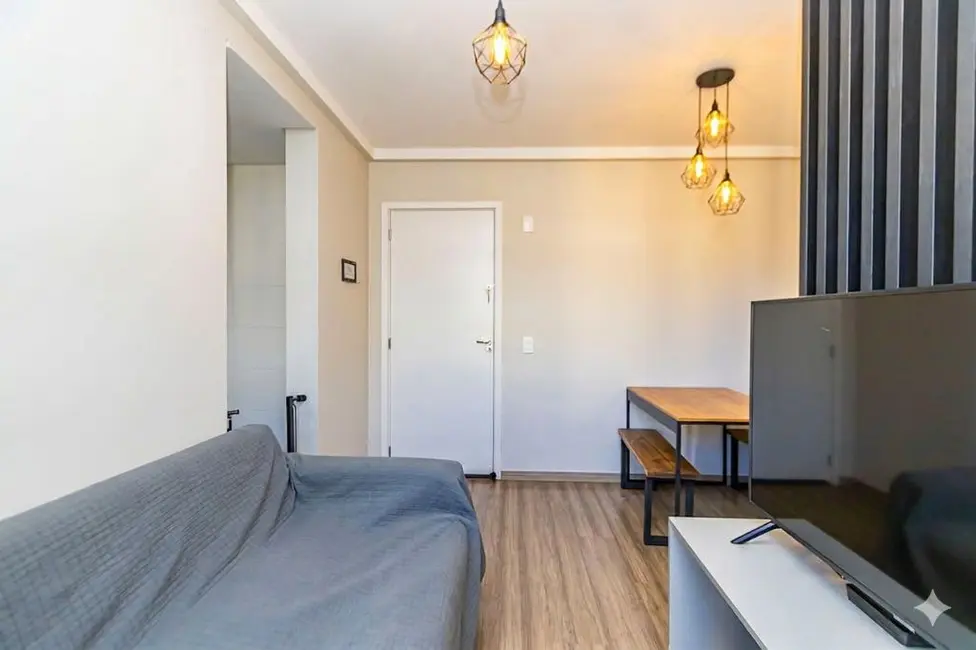 Apartamento com 2 quartos à venda, 45m2 em Afonso Pena, Sao Jose Dos Pinhais - PR - imagem 5 Foto 5 de Apartamento com 2 quartos à venda, 45m2 em Afonso Pena, Sao Jose Dos Pinhais - PR