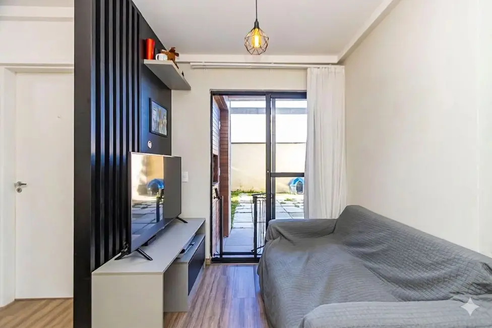 Apartamento com 2 quartos à venda, 45m2 em Afonso Pena, Sao Jose Dos Pinhais - PR - imagem 9 Foto 9 de Apartamento com 2 quartos à venda, 45m2 em Afonso Pena, Sao Jose Dos Pinhais - PR