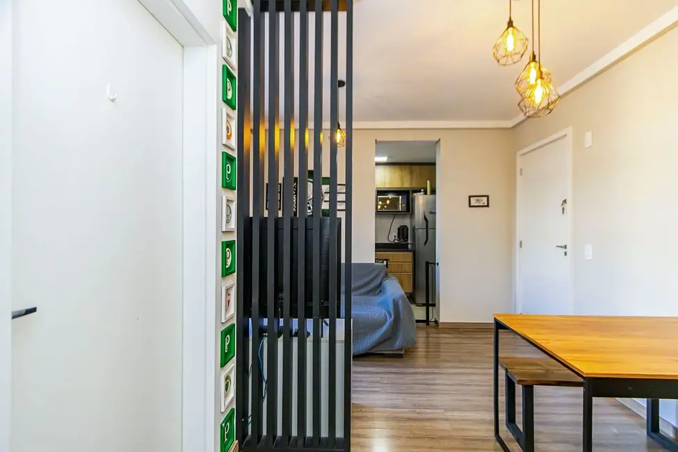 Apartamento com 2 quartos à venda, 45m2 em Afonso Pena, Sao Jose Dos Pinhais - PR - imagem 2 Foto 2 de Apartamento com 2 quartos à venda, 45m2 em Afonso Pena, Sao Jose Dos Pinhais - PR