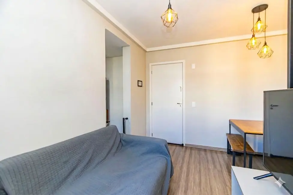 Apartamento com 2 quartos à venda, 45m2 em Afonso Pena, Sao Jose Dos Pinhais - PR - imagem 7 Foto 7 de Apartamento com 2 quartos à venda, 45m2 em Afonso Pena, Sao Jose Dos Pinhais - PR