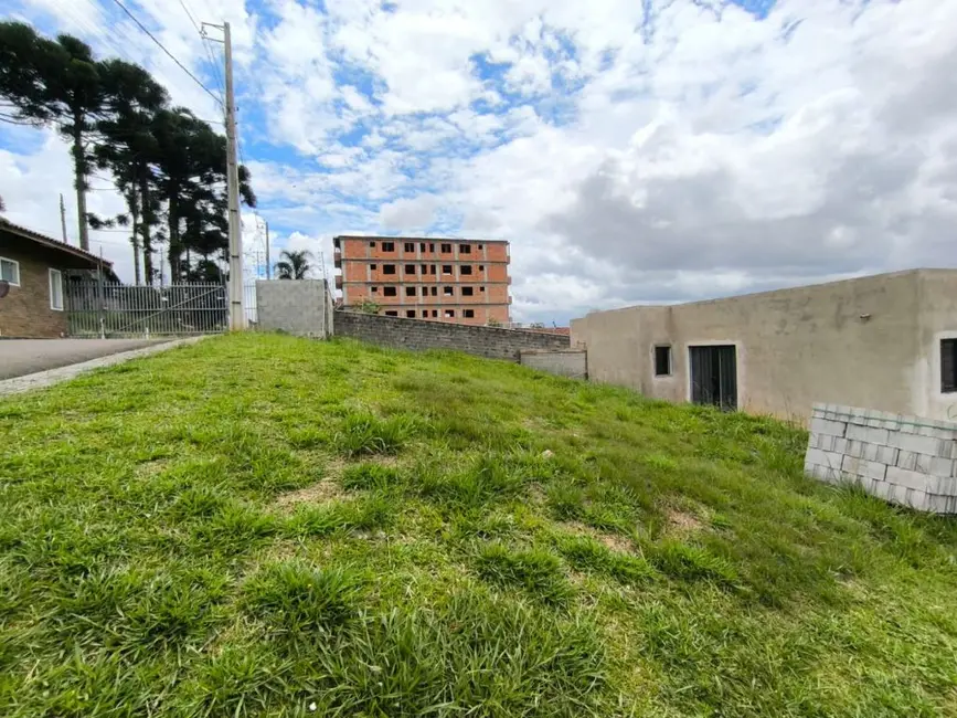 Terreno / Lote à venda, 288m2 em Paloma, Colombo - PR - imagem 3 Foto 3 de Terreno / Lote à venda, 288m2 em Paloma, Colombo - PR