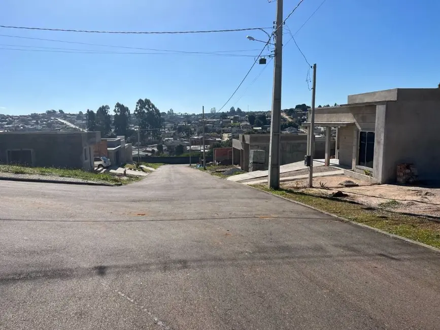 Terreno / Lote à venda, 288m2 em Paloma, Colombo - PR - imagem 7 Foto 7 de Terreno / Lote à venda, 288m2 em Paloma, Colombo - PR