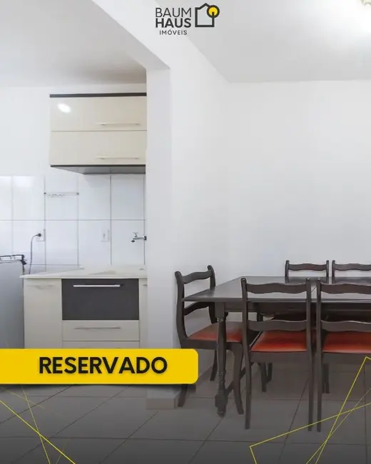 Apartamento com 2 quartos à venda, 44m2 em Santa Cândida, Curitiba - PR - imagem 1 Foto 1 de Apartamento com 2 quartos à venda, 44m2 em Santa Cândida, Curitiba - PR