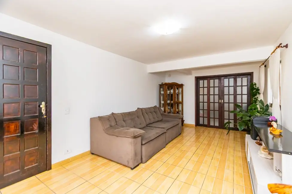 Foto 5 de Sobrado com 3 quartos à venda, 170m2 em Alto Boqueirão, Curitiba - PR
