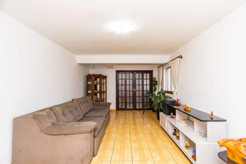 Foto 4 de Sobrado com 3 quartos à venda, 170m2 em Alto Boqueirão, Curitiba - PR