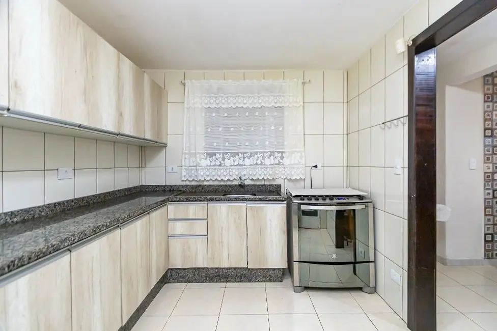 Foto 9 de Sobrado com 3 quartos à venda, 170m2 em Alto Boqueirão, Curitiba - PR