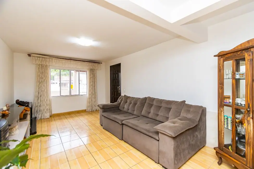 Foto 6 de Sobrado com 3 quartos à venda, 170m2 em Alto Boqueirão, Curitiba - PR