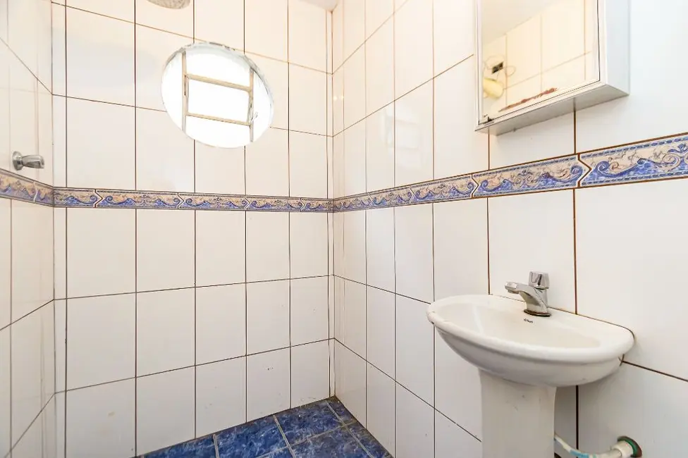Foto 7 de Sobrado com 3 quartos à venda, 170m2 em Alto Boqueirão, Curitiba - PR