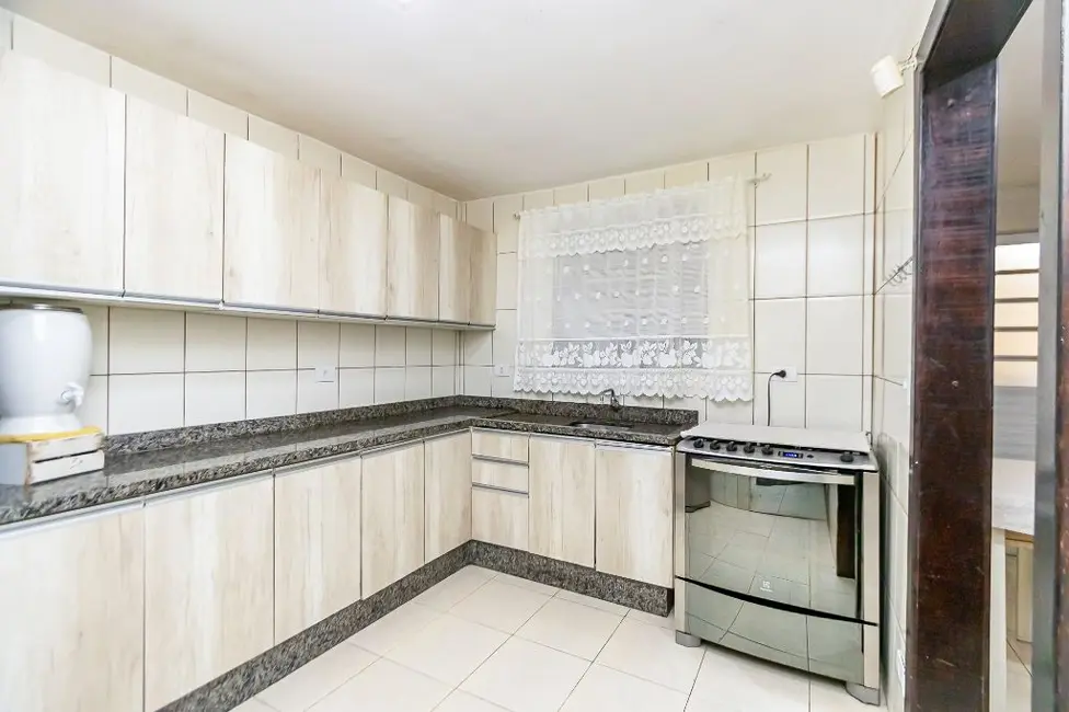 Foto 8 de Sobrado com 3 quartos à venda, 170m2 em Alto Boqueirão, Curitiba - PR