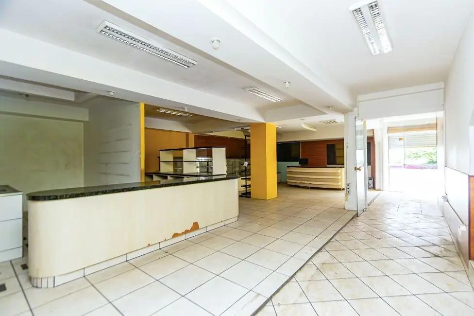 Foto 9 de Prédio Inteiro à venda, 1122m2 em Centro, Sao Jose Dos Pinhais - PR
