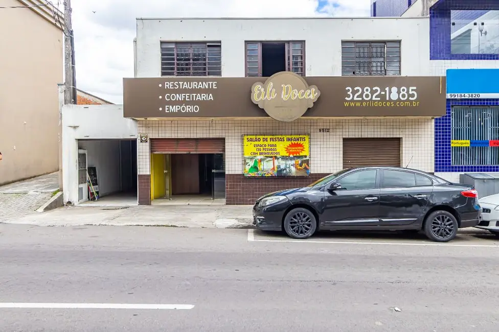 Foto 6 de Prédio Inteiro à venda, 1122m2 em Centro, Sao Jose Dos Pinhais - PR
