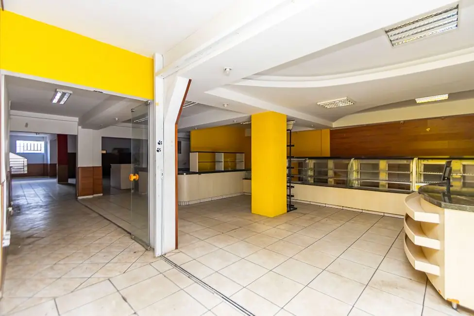 Foto 8 de Prédio Inteiro à venda, 1122m2 em Centro, Sao Jose Dos Pinhais - PR