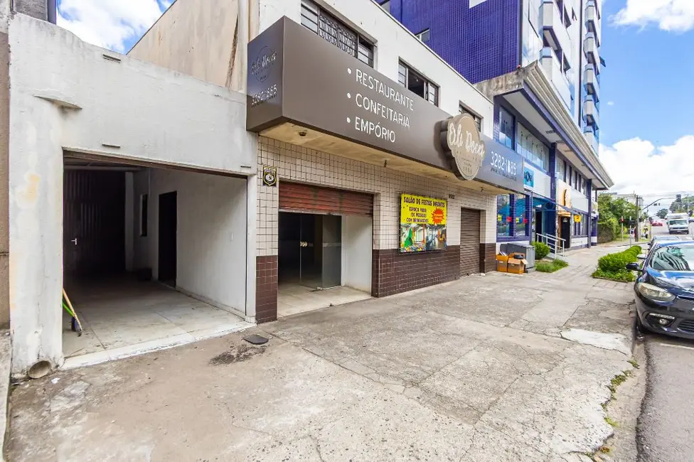 Foto 3 de Prédio Inteiro à venda, 1122m2 em Centro, Sao Jose Dos Pinhais - PR
