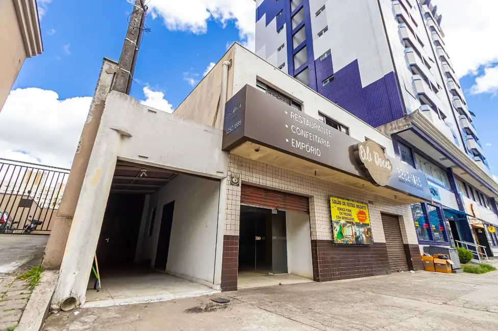 Foto 4 de Prédio Inteiro à venda, 1122m2 em Centro, Sao Jose Dos Pinhais - PR