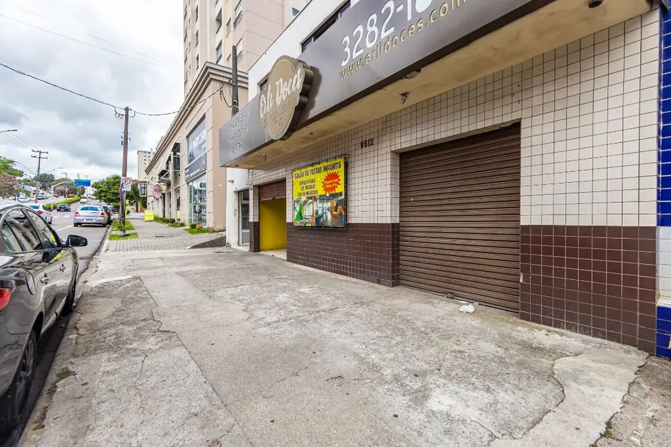 Foto 2 de Prédio Inteiro à venda, 1122m2 em Centro, Sao Jose Dos Pinhais - PR