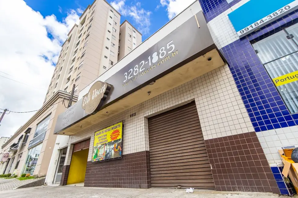 Foto 1 de Prédio Inteiro à venda, 1122m2 em Centro, Sao Jose Dos Pinhais - PR