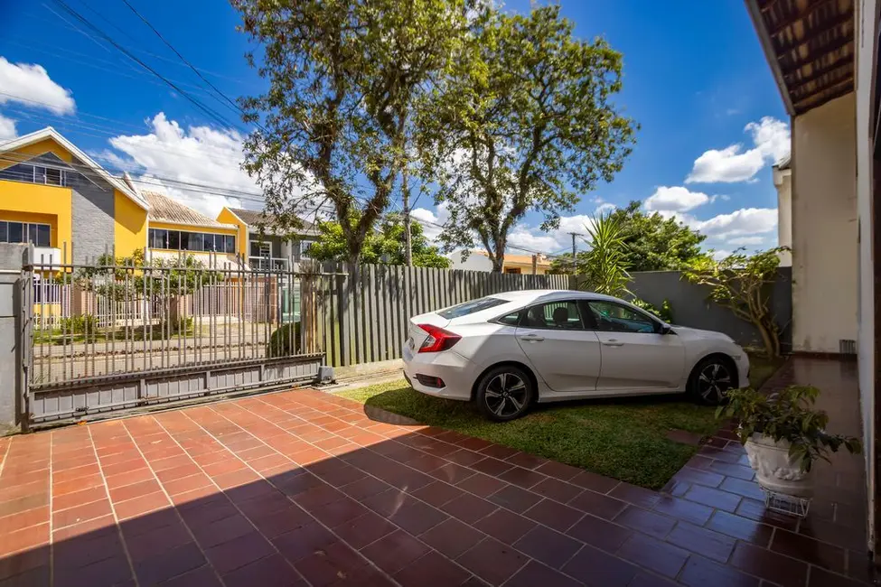 Foto 5 de Sobrado com 3 quartos à venda, 250m2 em Aristocrata, Sao Jose Dos Pinhais - PR