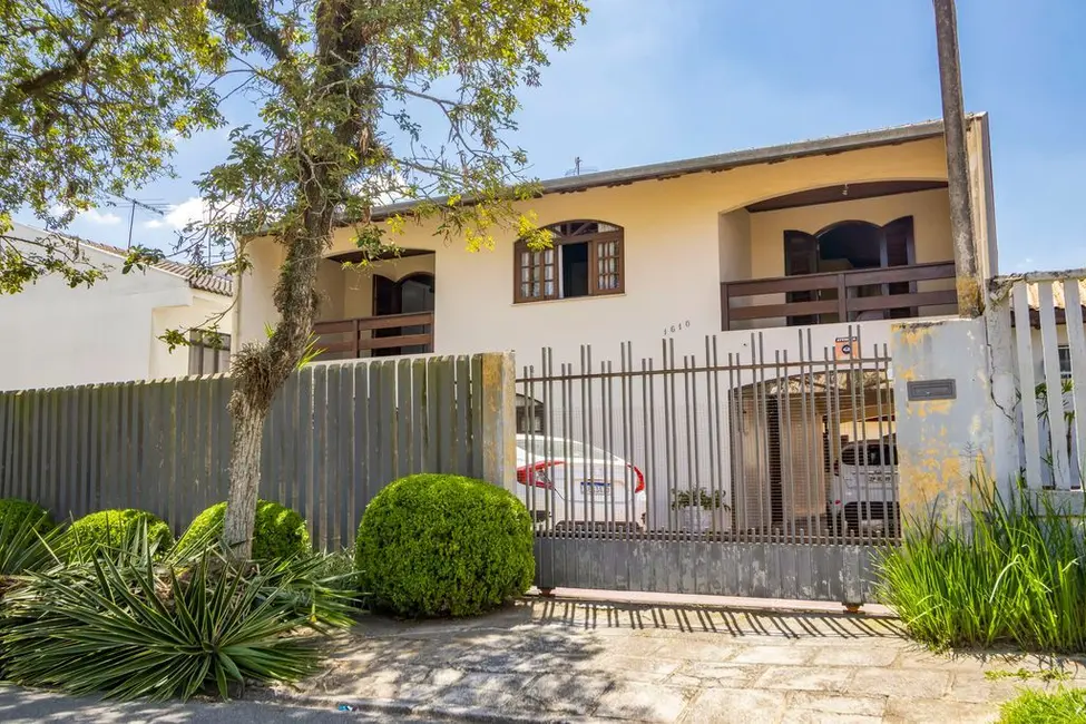 Foto 8 de Sobrado com 3 quartos à venda, 250m2 em Aristocrata, Sao Jose Dos Pinhais - PR